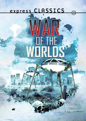 Wojna światów - War of the Worlds