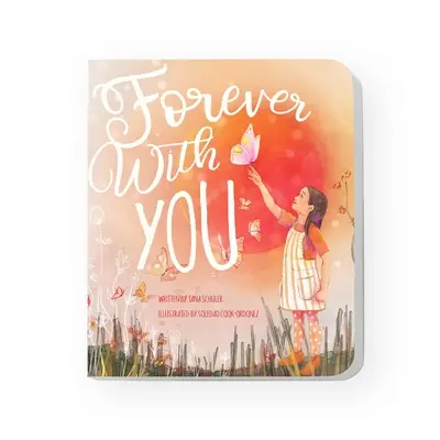 Na zawsze z tobą: Niekończąca się miłość do rodziny - Forever with You: An Endless Love of Family