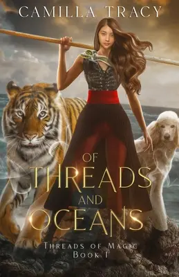 Nici i oceany - Of Threads and Oceans