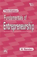 Podstawy przedsiębiorczości - Fundamentals of Entrepreneurship