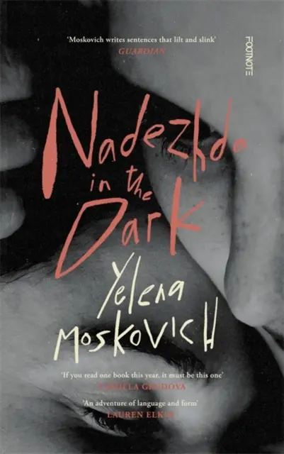 Nadieżda w ciemności - Nadezhda in the Dark