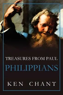 Skarby Pawła Filipian - Treasures of Paul Philippians