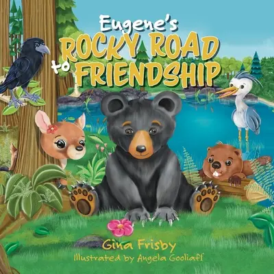 Skalista droga Eugene'a do przyjaźni - Eugene's Rocky Road to Friendship