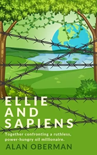 Ellie i Sapiens - Ellie and Sapiens