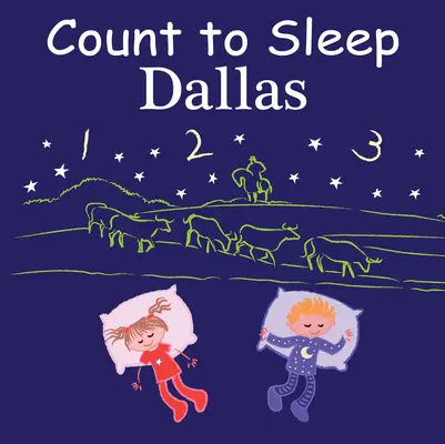 Policz do snu Dallas - Count to Sleep Dallas