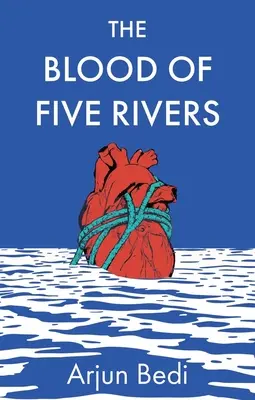 Krew pięciu rzek - The Blood of Five Rivers