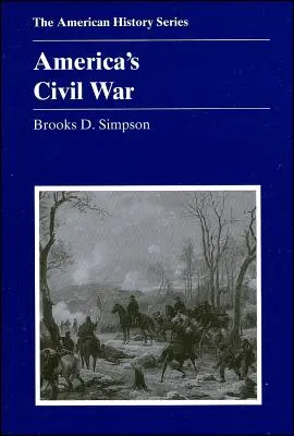 Amerykańska wojna secesyjna - America's Civil War