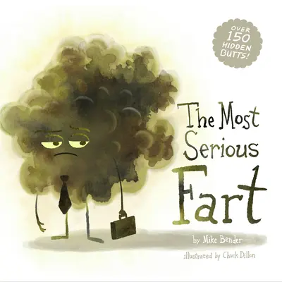 Najpoważniejszy pierd - The Most Serious Fart