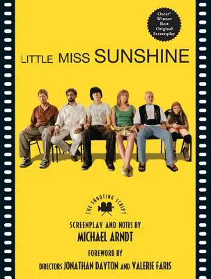 Mała Miss Sunshine - Little Miss Sunshine