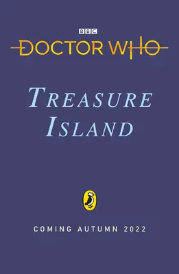 Doctor Who: Bunt na Wyspie Skarbów - Doctor Who: Rebellion on Treasure Island