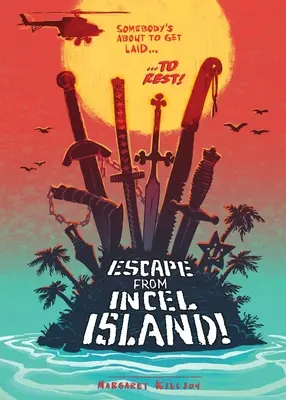 Ucieczka z wyspy Incel! - Escape from Incel Island!