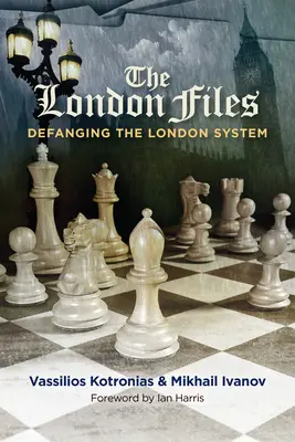 The London Files: Zmiana systemu londyńskiego - The London Files: Defanging the London System