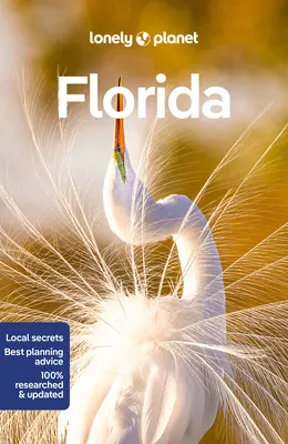 Lonely Planet Floryda 10 - Lonely Planet Florida 10