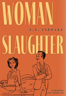 Rzeź kobiet - Woman Slaughter