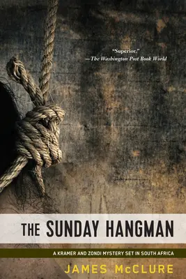 Niedzielny kata - The Sunday Hangman