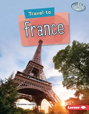 Podróż do Francji - Travel to France