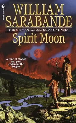 Spirit Moon: Seria „Pierwsi Amerykanie - Spirit Moon: The First Americans Series