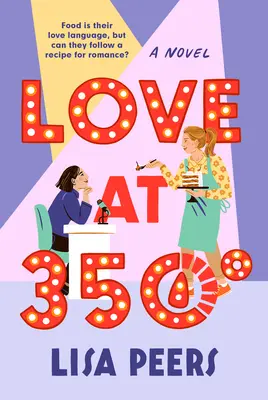 Miłość na 350 - Love at 350