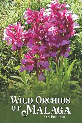 Dzikie orchidee z Mlagi - Wild Orchids of Mlaga