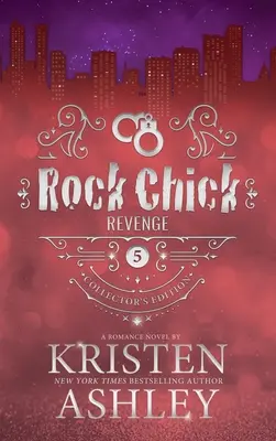 Rock Chick Revenge Edycja kolekcjonerska - Rock Chick Revenge Collector's Edition