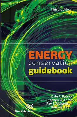 Przewodnik po oszczędzaniu energii, wydanie trzecie - Energy Conservation Guidebook, Third Edition