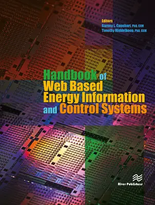 Podręcznik internetowych systemów informacji i kontroli energii - Handbook of Web Based Energy Information and Control Systems