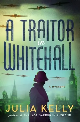 Zdrajca w Whitehall - A Traitor in Whitehall