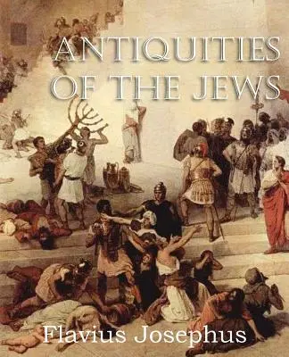 Starożytności żydowskie - Antiquities of the Jews