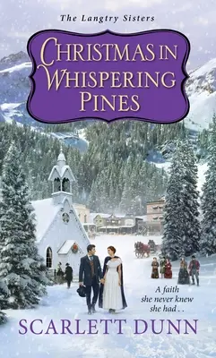 Boże Narodzenie w Whispering Pines - Christmas in Whispering Pines