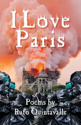 Kocham Paryż - I Love Paris