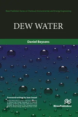 Woda z rosy - Dew Water