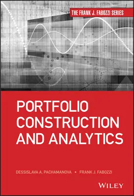 Budowa i analiza portfela - Portfolio Construction and Analytics