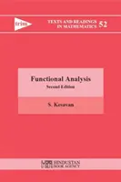 Analiza funkcjonalna - Functional Analysis