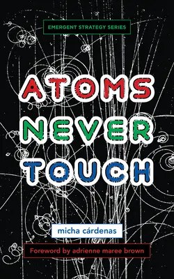 Atomy nigdy się nie dotykają - Atoms Never Touch