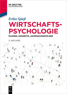 Psychologia biznesu - Wirtschaftspsychologie