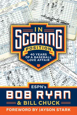 Na punktowanej pozycji: 40 lat baseballowego romansu - In Scoring Position: 40 Years of a Baseball Love Affair
