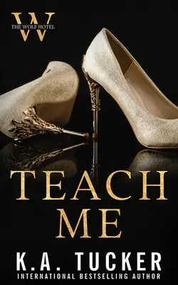 Naucz mnie - Teach Me