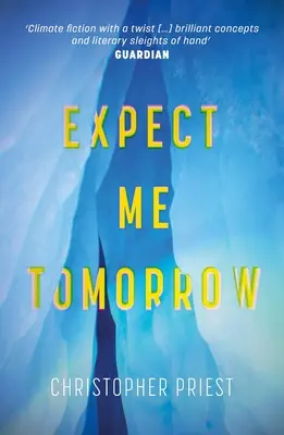 Oczekuj mnie jutro - Expect Me Tomorrow