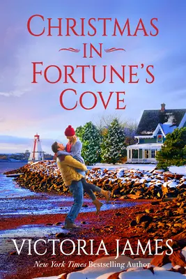 Boże Narodzenie w Fortune's Cove - Christmas in Fortune's Cove