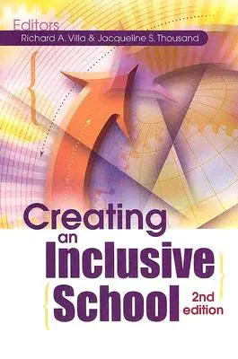 Tworzenie szkoły włączającej - Creating an Inclusive School
