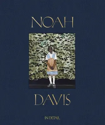 Noah Davis: w szczegółach - Noah Davis: In Detail