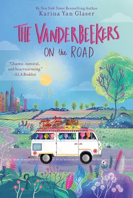 Vanderbeekers na drodze - The Vanderbeekers on the Road