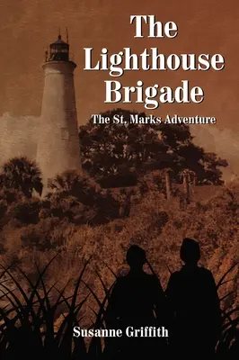 Brygada Latarni Morskich: Przygoda w St. Marks - The Lighthouse Brigade: The St. Marks Adventure