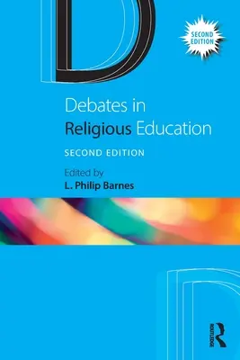 Debaty na temat edukacji religijnej - Debates in Religious Education