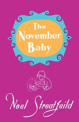 Dziecko listopada - The November Baby