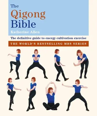 Biblia Qigong - The Qigong Bible