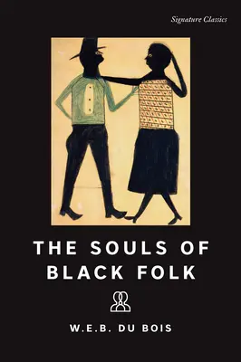 Dusze czarnego ludu - The Souls of Black Folk