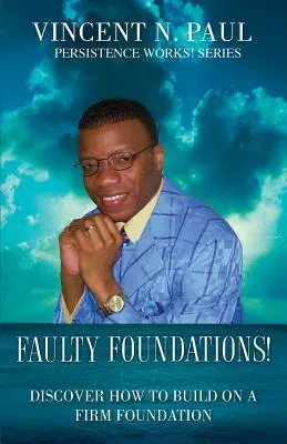 Wadliwe fundamenty! - Faulty Foundations!