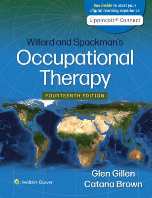 Terapia zajęciowa Willarda i Spackmana - Willard and Spackman's Occupational Therapy