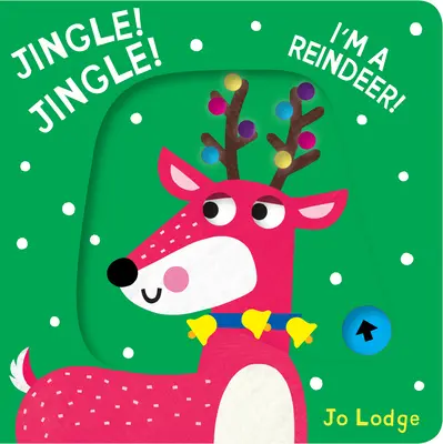 Jingle! Jingle! Jestem reniferem! - Jingle! Jingle! I'm a Reindeer!